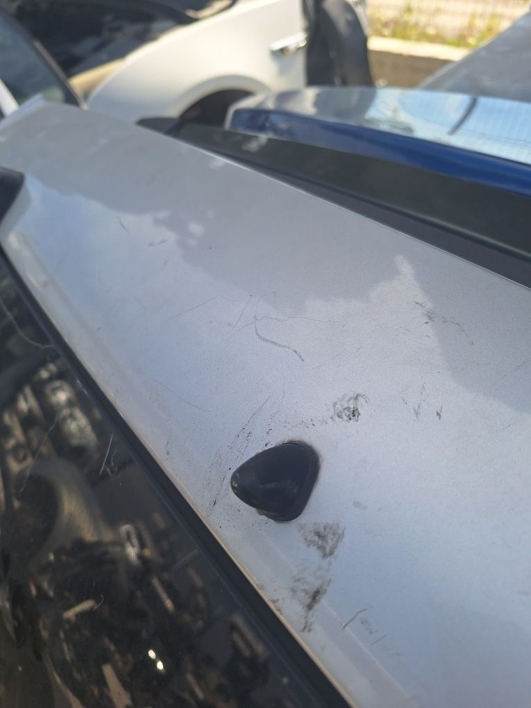 Врата багажник Hyundai Tucson / Хюндай Туксон