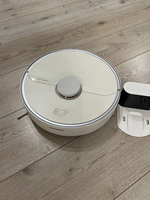 Робот пылесос-робот пылесос