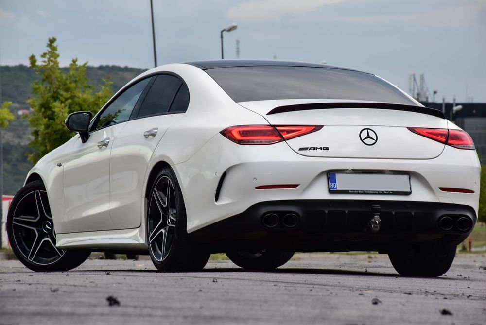 De vanzare Mercedes 53 AMG
