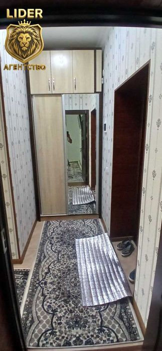 Срочно продается 1х комнатная квартира орр: Корзинка Педколледж 35000$