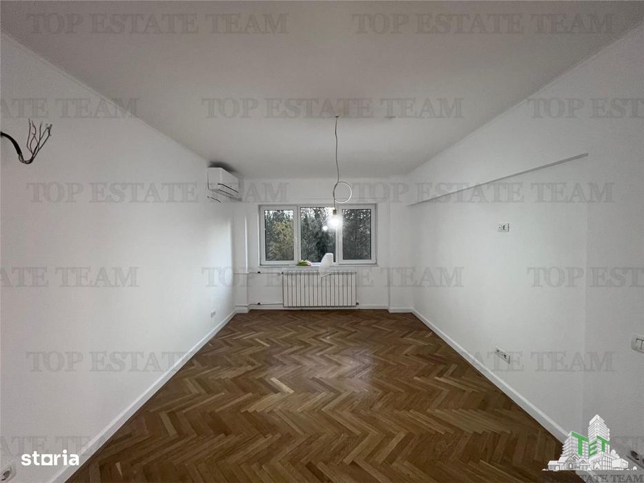 Apartament de 3 camere, 62mp , renovat integral, etaj 3, Parc Politehn