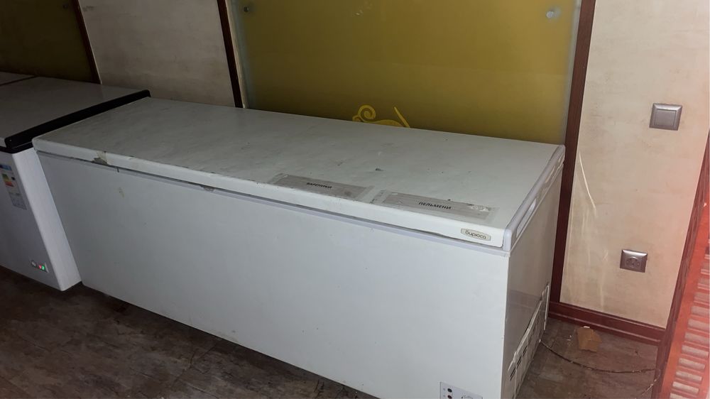 Продам морозильник срочно!