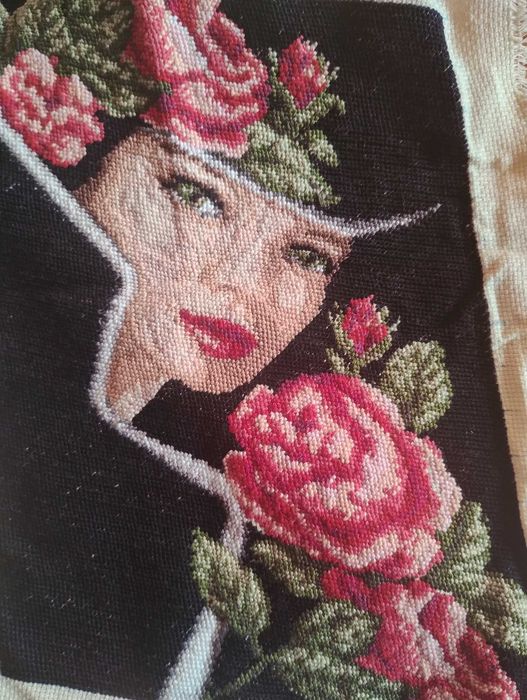 Ръчно изработени гоблени