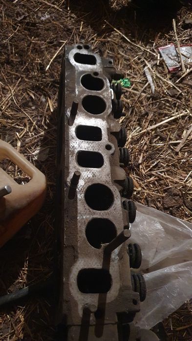 Продаётся головка