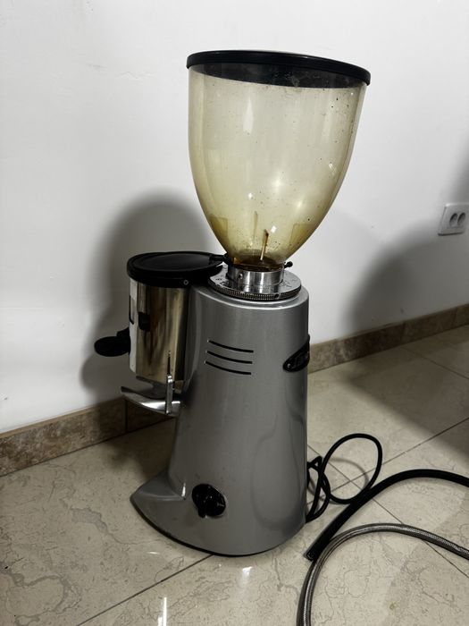 Espressor profesional CIME, plus aparat de macinat si filtru