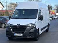 Renault master 2021/tva deductibil/pos finantare leasing