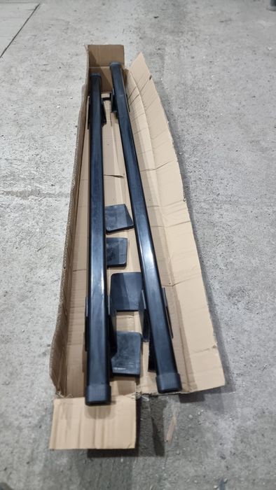 Багажник универсальный.