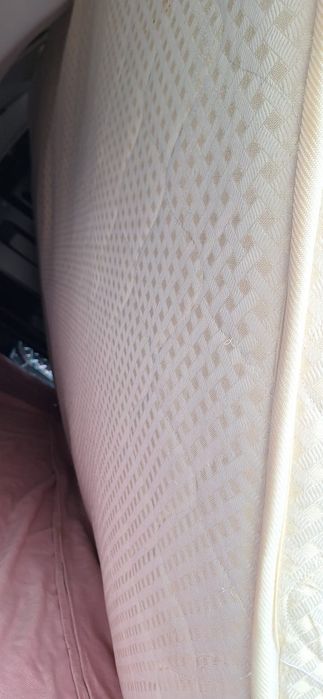 Saltea ortopedica 140x200x20cm