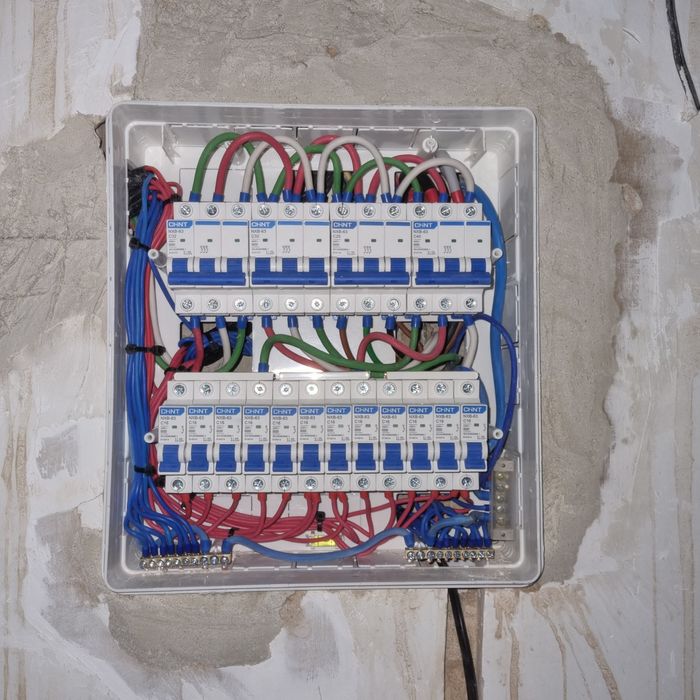 Электрик по Ташкенту!!! 24/7 220/380 Toshken bo'ylab elektrik hizmatla