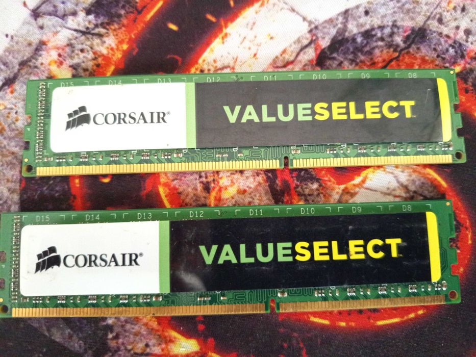 Memorii RAM DDR3 DDR3L Desktop Laptop PC Calculator 4 GB 8 GB