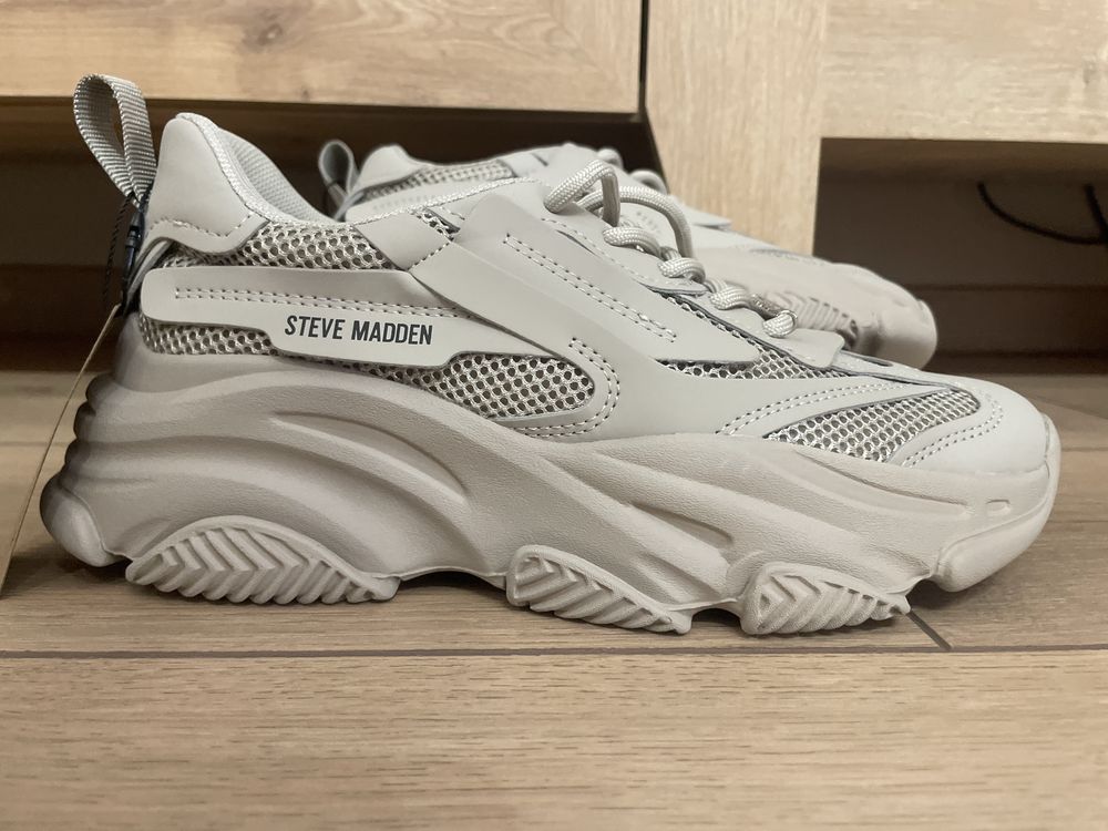 Steve Madden 35номер Промо цена