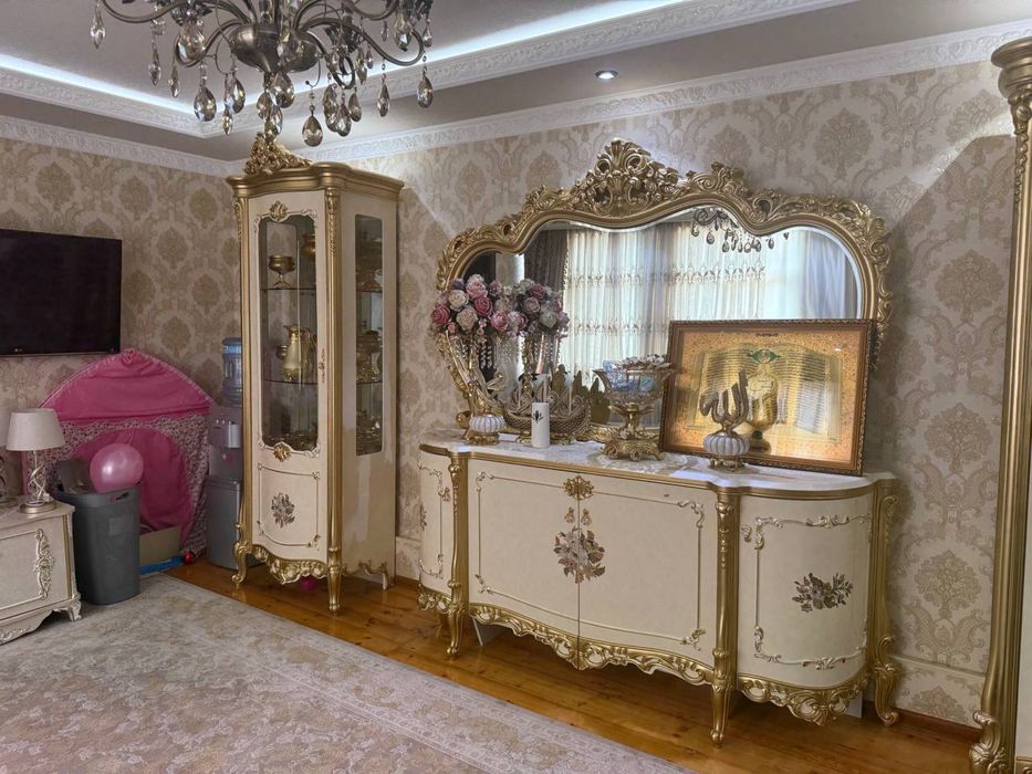 Ипакчилик 5.7 соток вдоль дороги