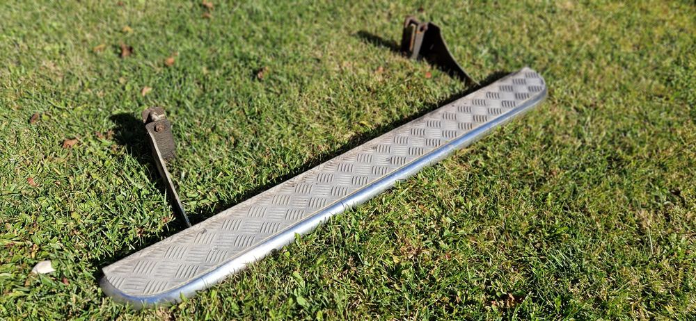 Praguri laterala - Suzuki Grand Vitara