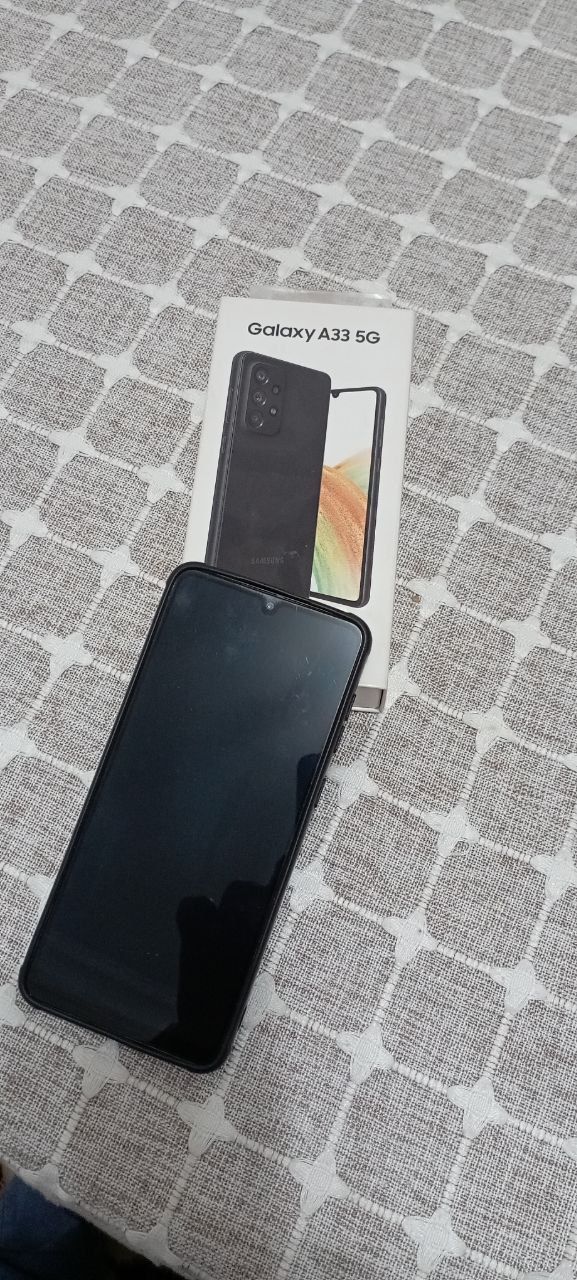Samsung Galaxy A33 5G