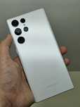 Samsung S22 ultra 5G