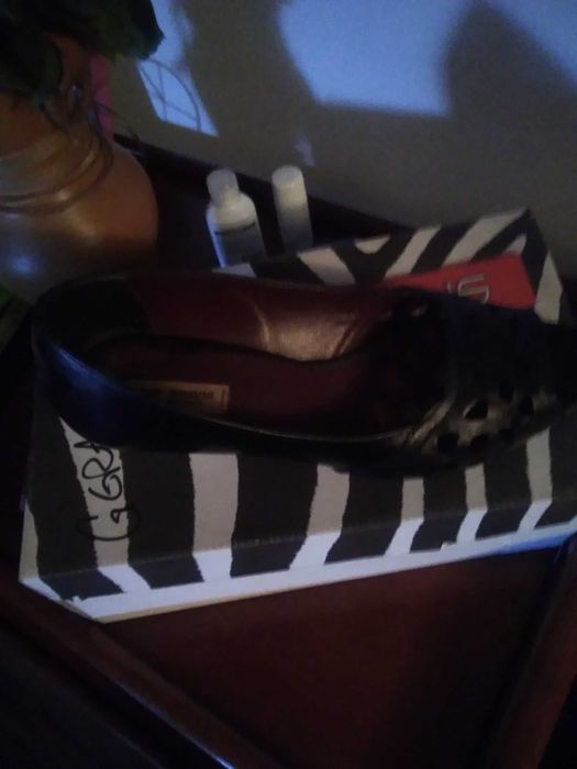 Încălțăminte diversa