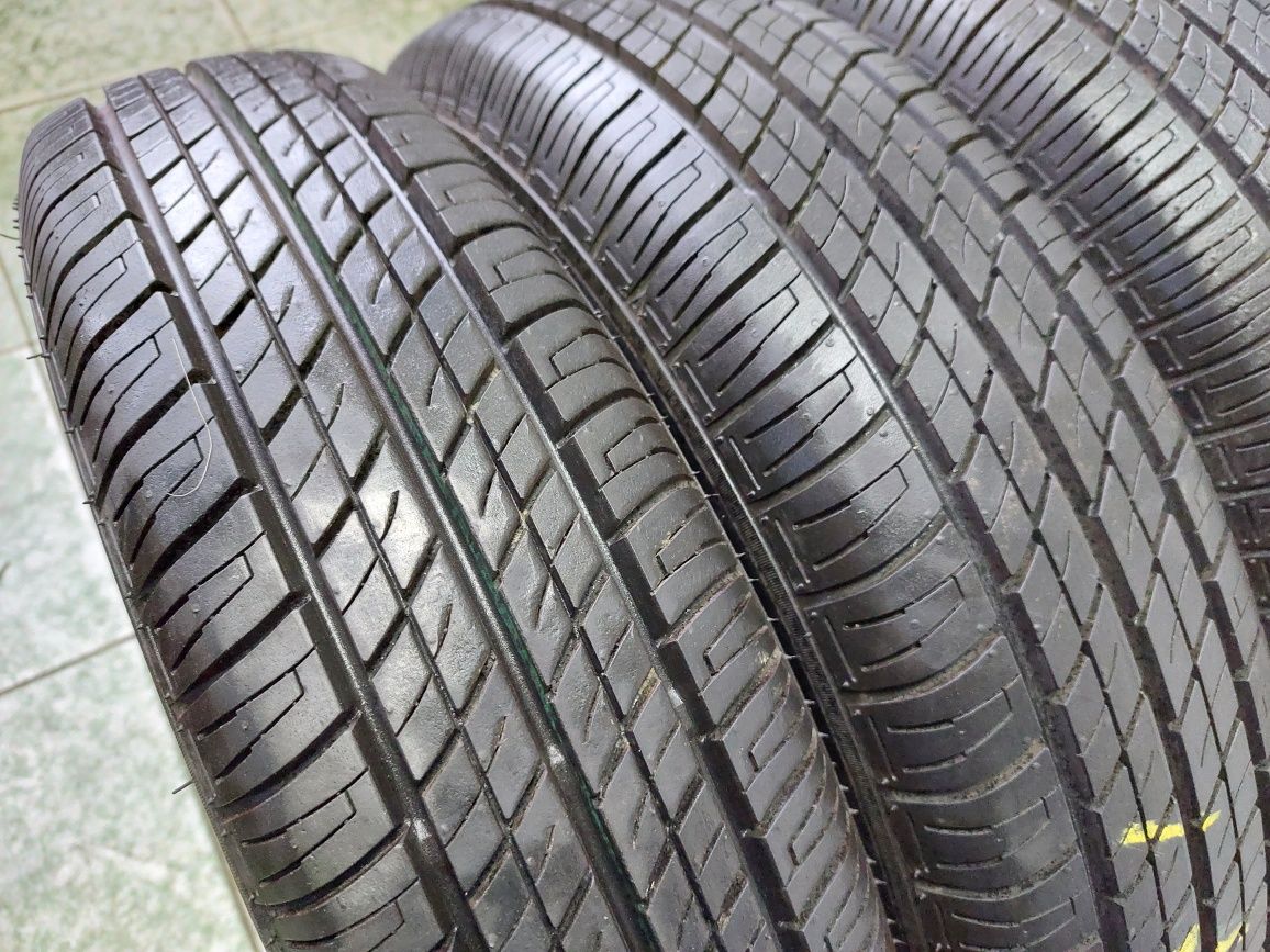 4 anvelope 165/80 R14 Falken