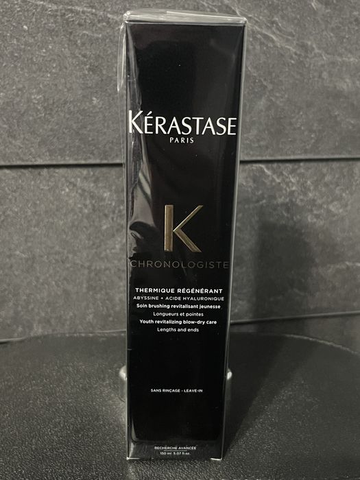 Термозащитен крем за изсушаване