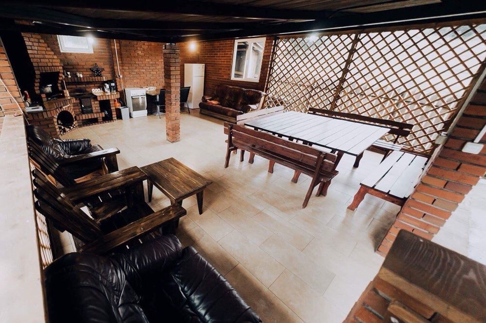 Cabana VALYBIA baile figa