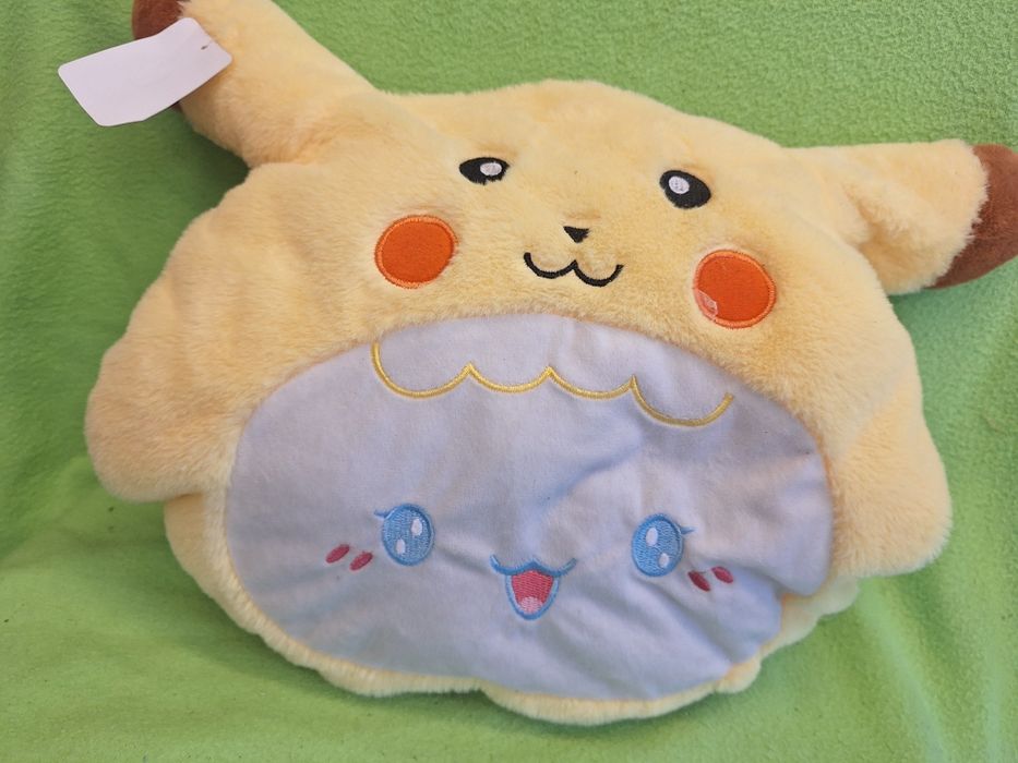 Покемон плюшена възглавничка
