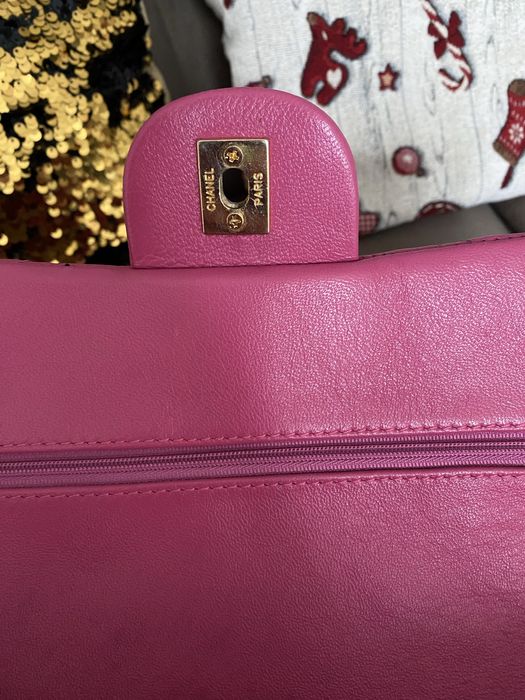 Geanta Chanel  superba