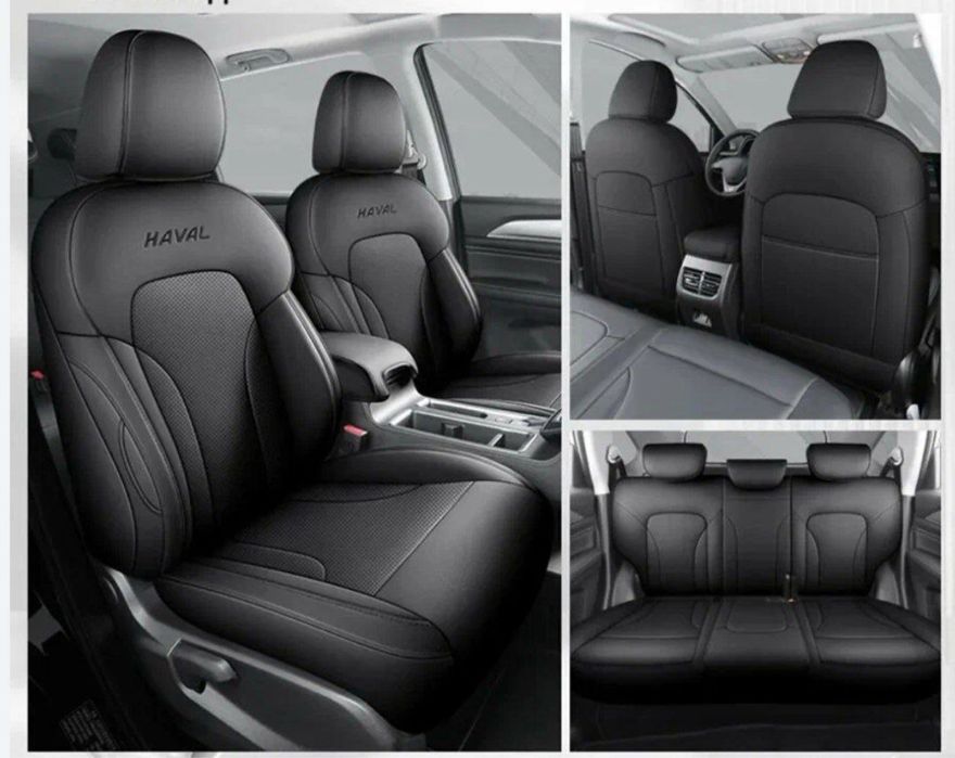 Haval m6 ga chehol original hitoy,ecokoja.Birga bir tushadi.