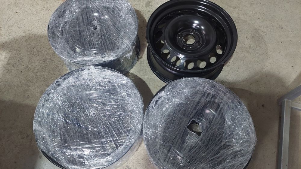 4х108 17 форд ситроен пежо