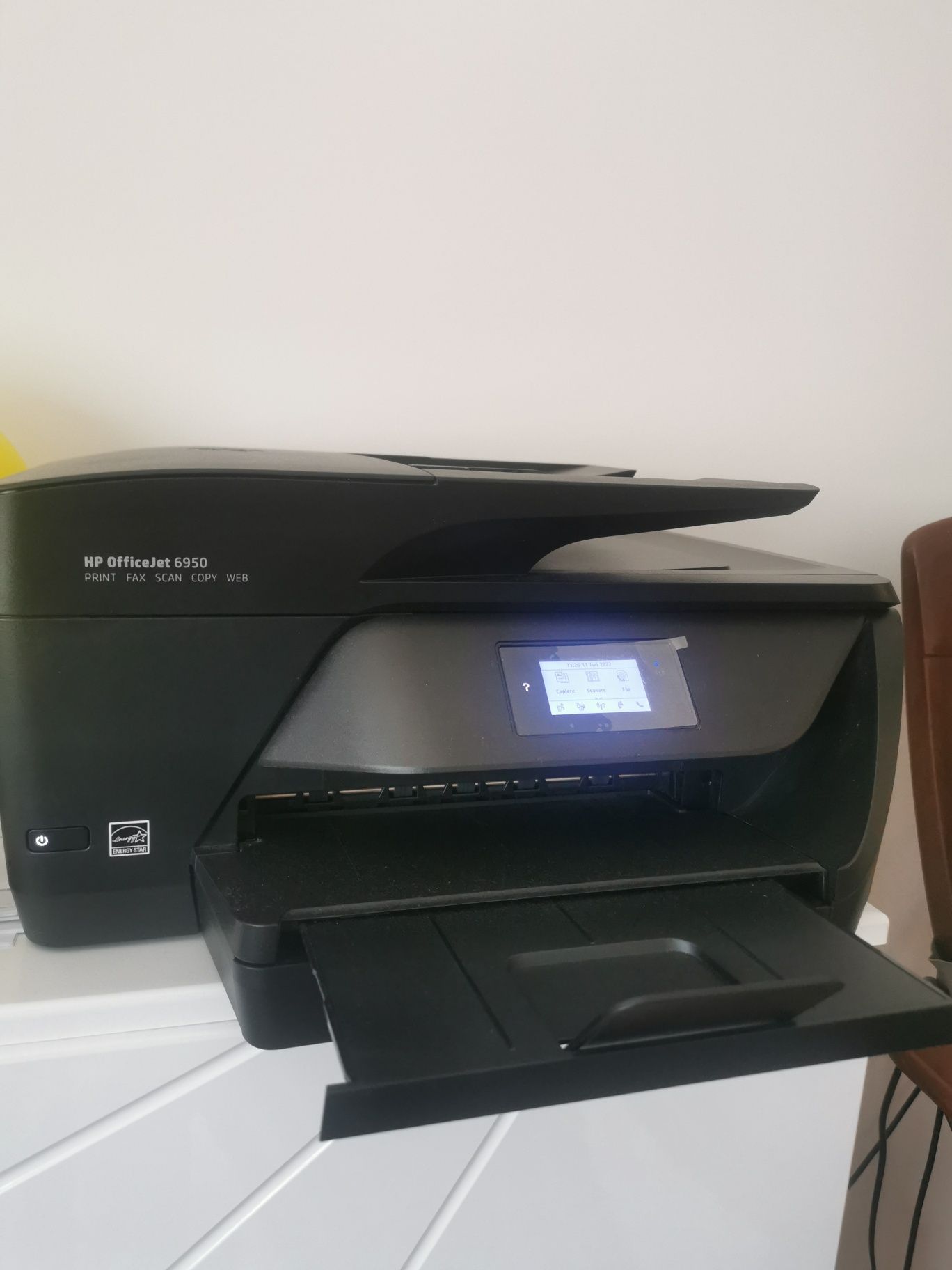 Imprimanta HP OfficeJet 6950