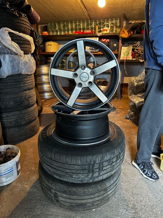 Продам диски R-16 от TOYOTa