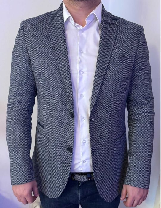 Sacou Club of Gents marimea S-M