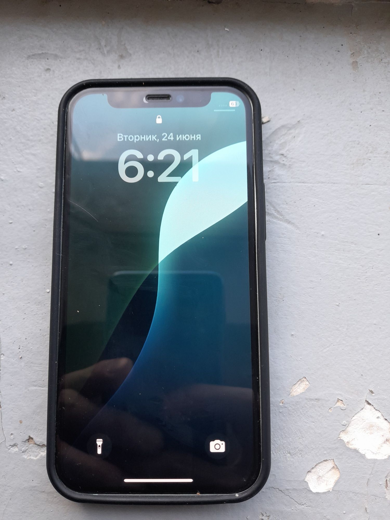 Продам Iphone 12mini