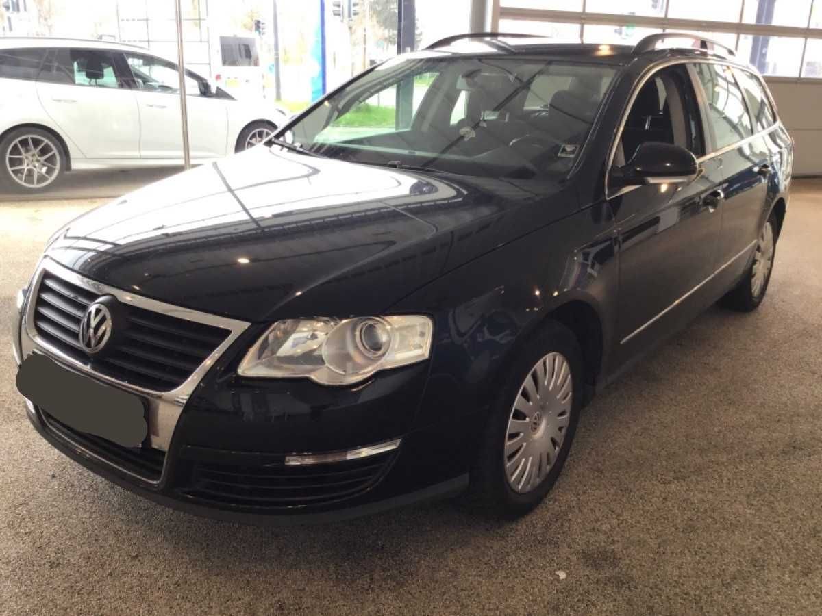 Dezmembrari Volkswagen Passat Passat B6  2005-2010  1.9 TDI