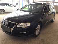 Dezmembrari Volkswagen Passat Passat B6  2005-2010  1.9 TDI