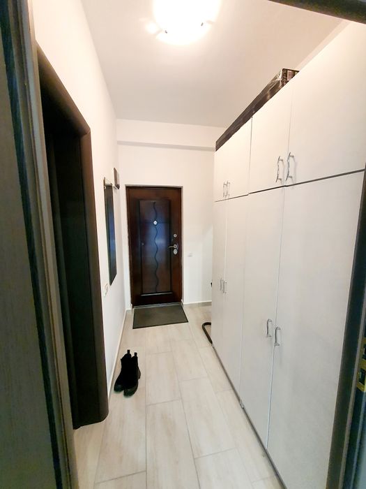 Garsonieră 46mp Militari Residence - se închiriază !