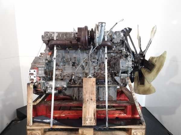 Motor complet Isuzu 6HK1XQP - Piese motor Isuzu