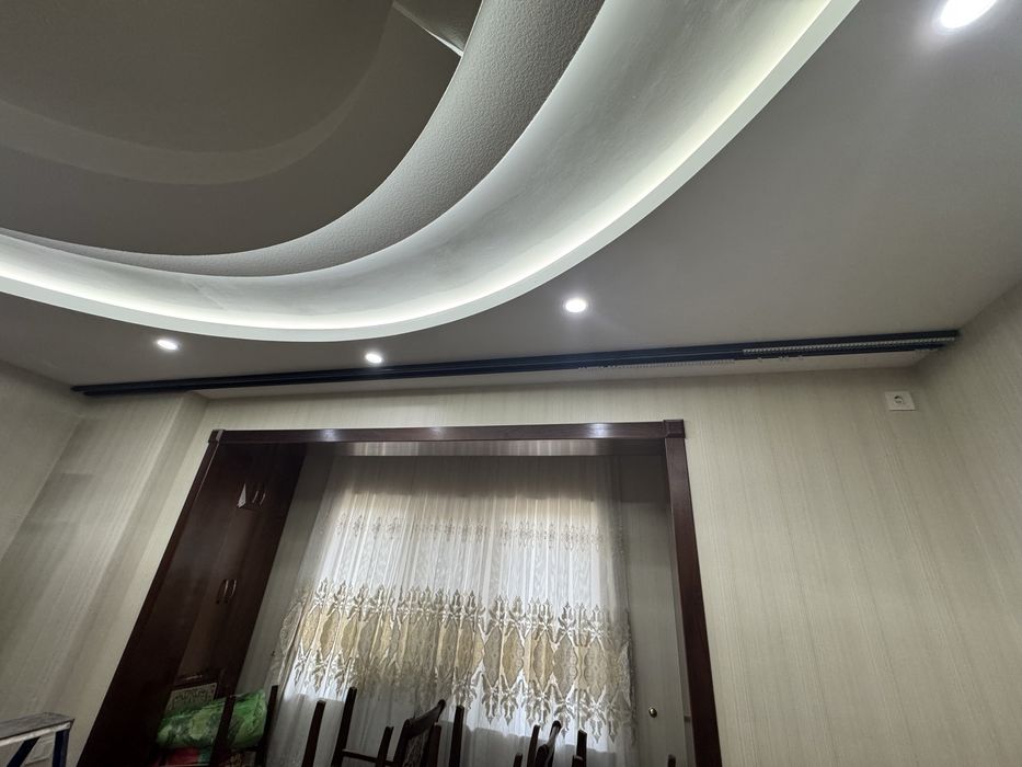 Karniz Карнизы Baget