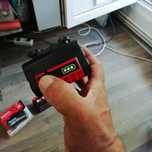 Baterie/Bosch/acumulator 6A