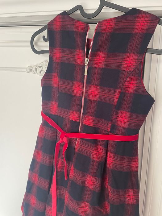 Рокля - размер 128