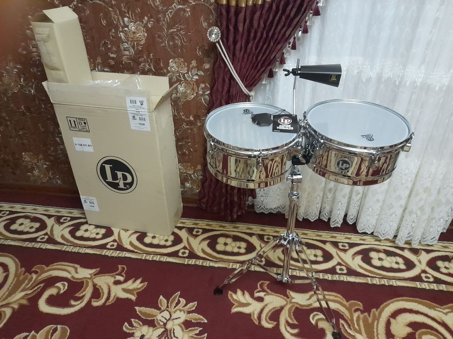 Sotiladi yangi turibdi ozroq toʼylarga chalingan