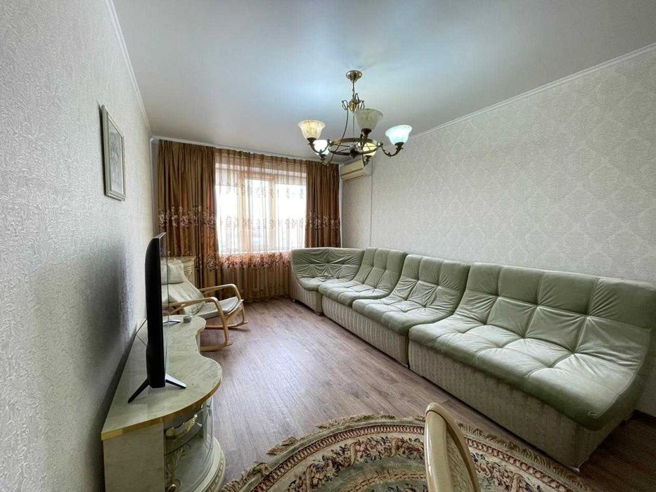 Продам 3 ком. Новая планировка. 19 мкр