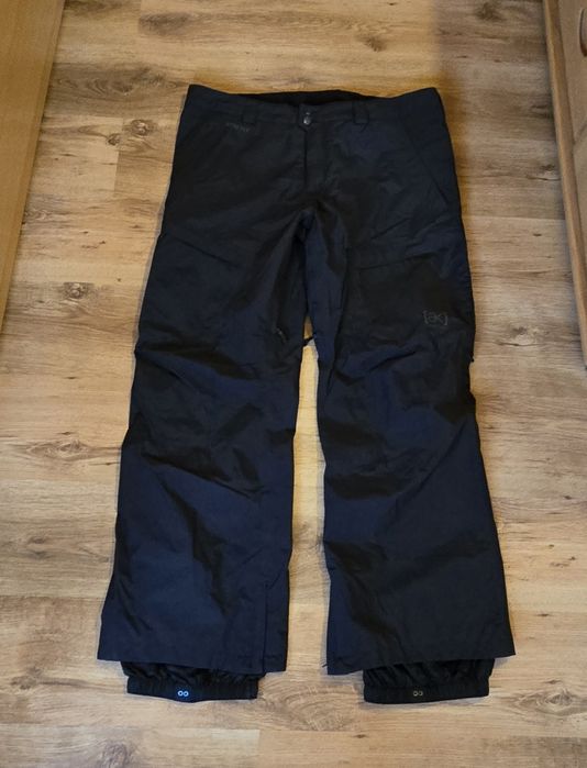 Pantaloni schi ski snowboard Burton AK Goretex mărimea XXL
