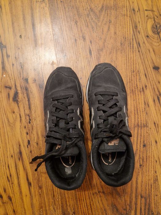 Adidasi New Balance 500