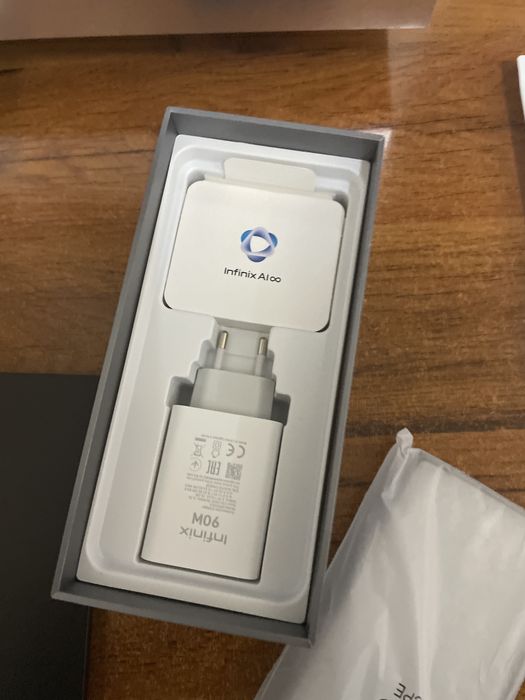 Infinix NOTE50Pro