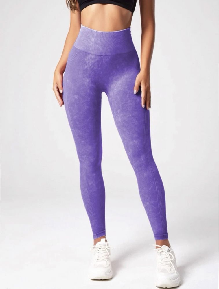 Colanti fitness shameless tie dye 50 lei
