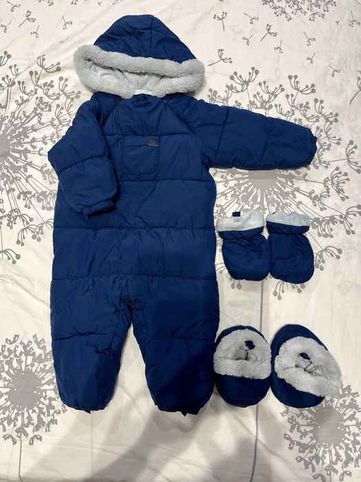 Космонавт Майорал