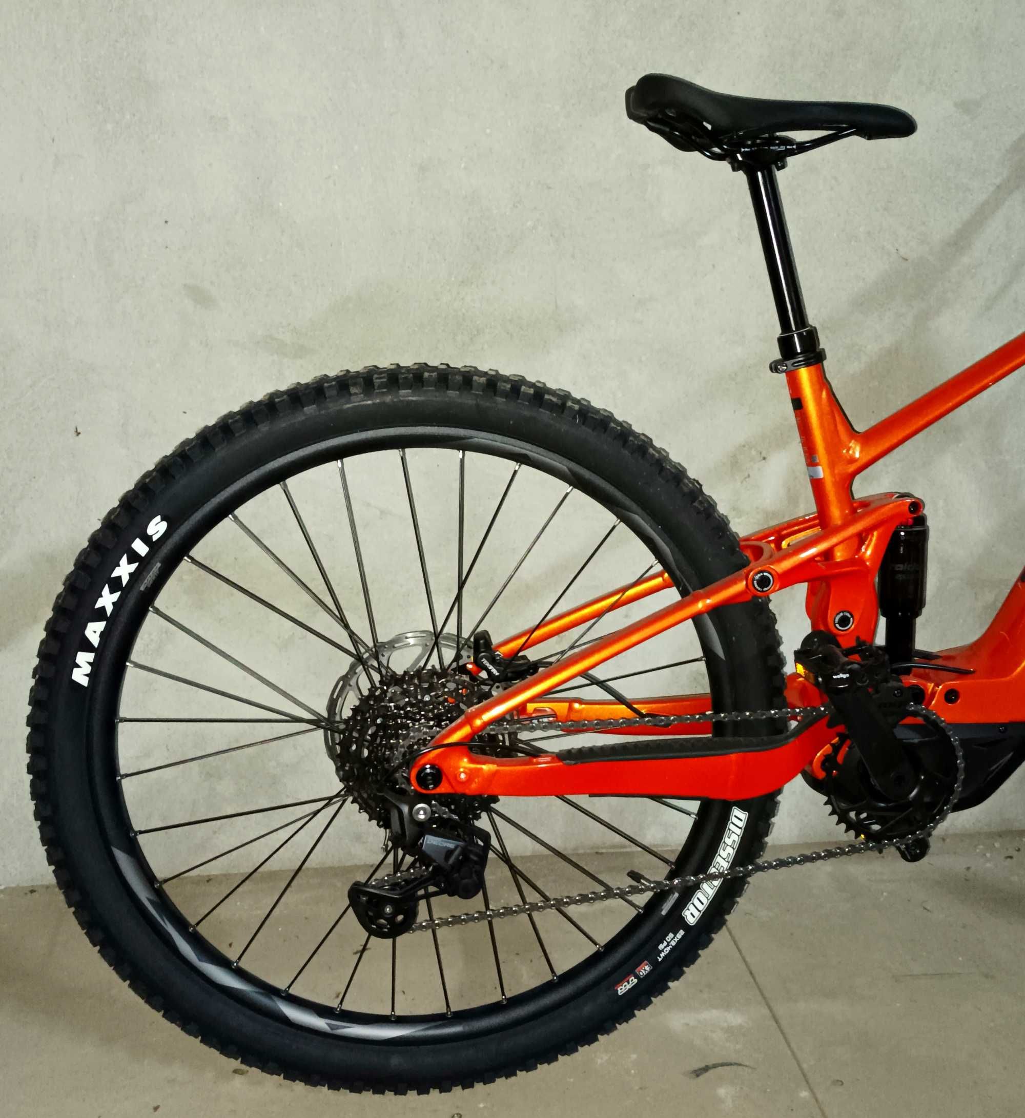 Планински електрически велосипеди Giant, Scott, Raymon, Orbea