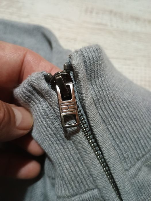 Pulover Tommy Hilfiger bărbați