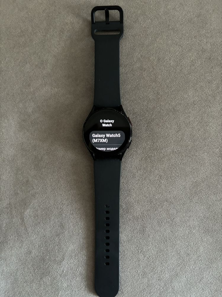 Samsung Galaxy Watch 5 40mm (SM-R900)