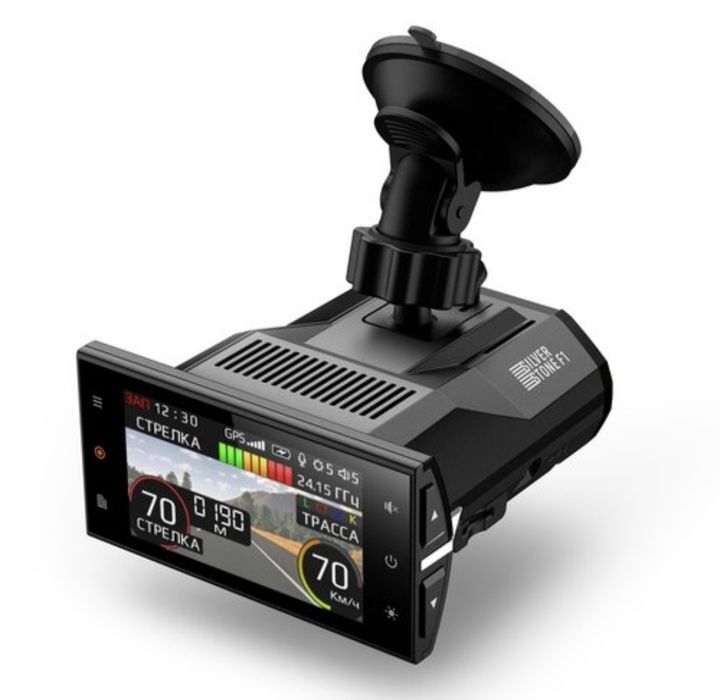 Продам SilverStone F1 Hybrid Combi S-BOT Pro Wi-Fi
Состояние отличное,