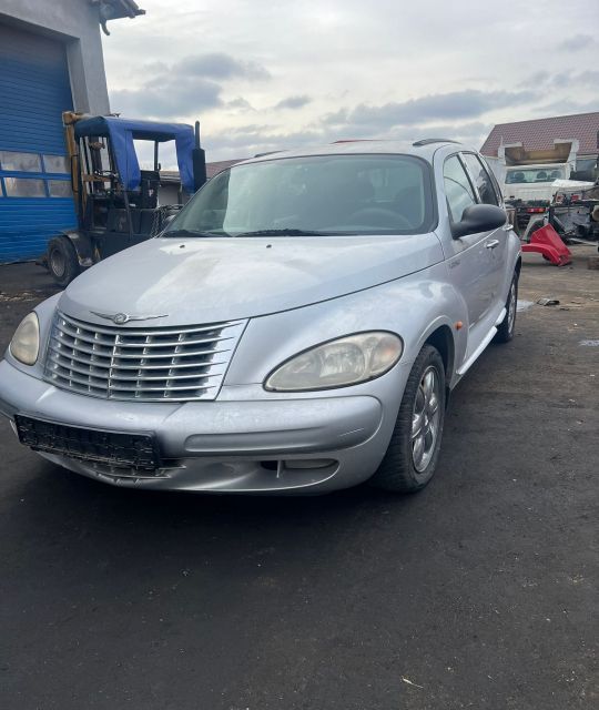 Dezmembrez Chrysler PT Cruiser 1 [2000 - 2006] Hatchback 2.0 MT (141